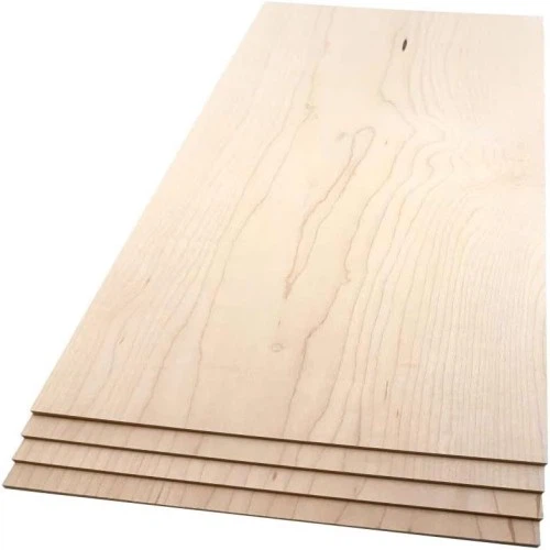 Hard Maple Lumber