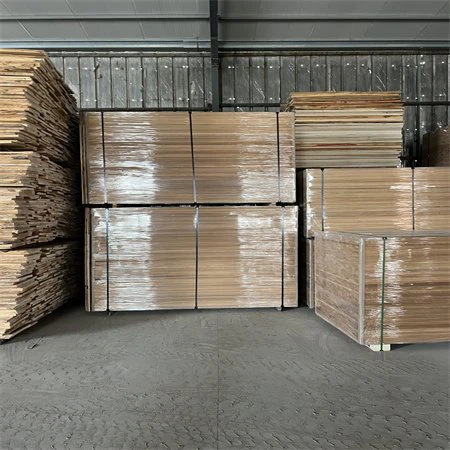 Tauler de pollancre carbonitzat d’alta qualitat