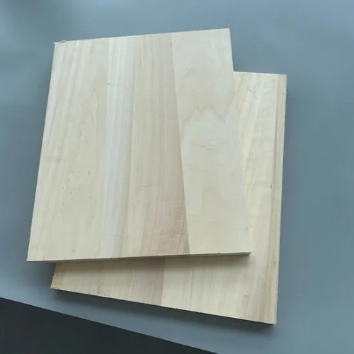 Poplar Wood Planks