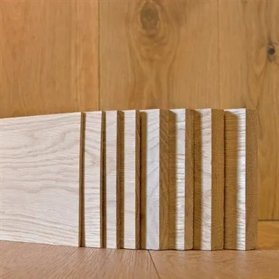 Tauler de mobles de roure