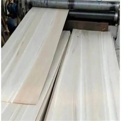 Làmina d'àlber groc